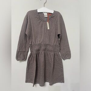 Caramel Baby & Child Dress